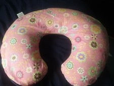 Original Boppy Pregnacy / Baby Support Pillow. Used 2-3 times good condition 