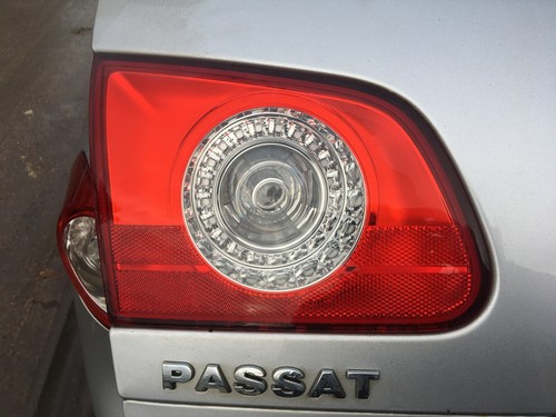 Passat estate 2005 - vw, 2005-2010