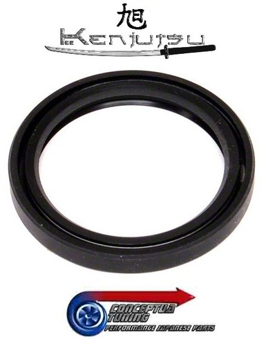 Spec rear crank shaft oil - spec,