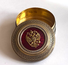 Antique Imperial Faberge IP