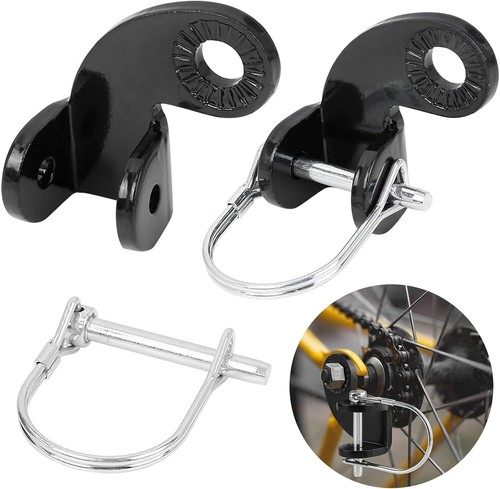 Towing head angle elbow - head,