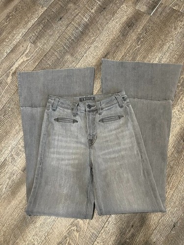 Rock and roll - rock, denim