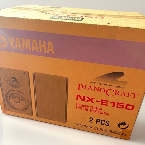 Yamaha e150 0 channel - 2.0,