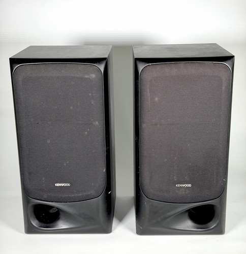 Kenwood bookshelf - kenwood, ls-a5