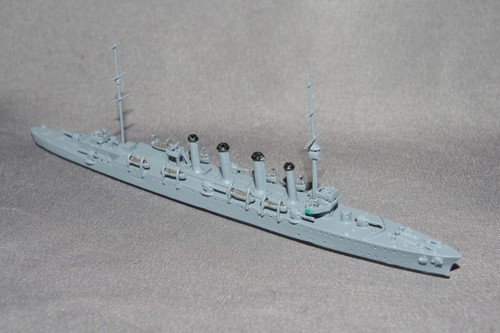 Navis aus ww1 cruiser hmas - navis,
