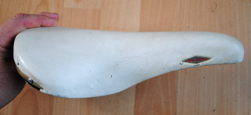 Selle san marco rolls saddle - san,