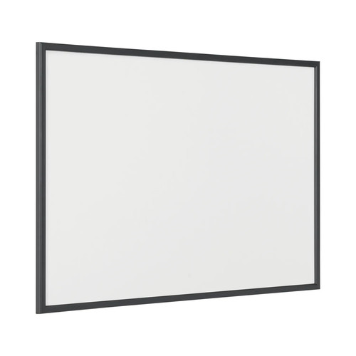 Whiteboard 900x600 dry wipe - whiteboard,