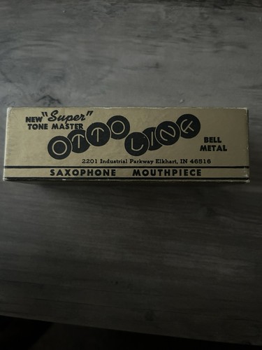Otto link super tone - otto,