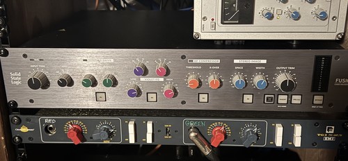 Ssl fusion solid state - -,