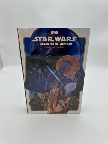 Marvel star wars kieron - marvel,