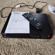 Goodmans GDB1232DTR Freeview+