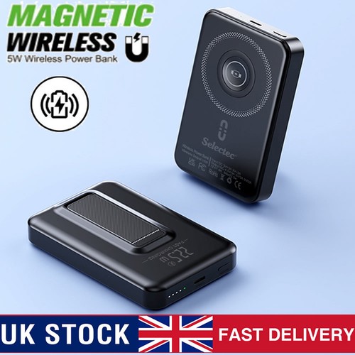 90000mah power bank magsafe - power,