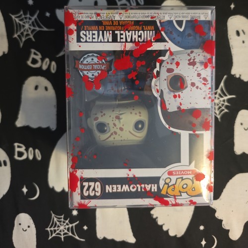 Funko pop halloween michael - funko, pop!