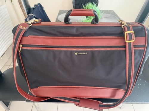 Samsonite soft hanging - samsonite,