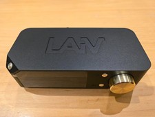 LAiV HARMONY MICRO DAC  boxed in mint condition