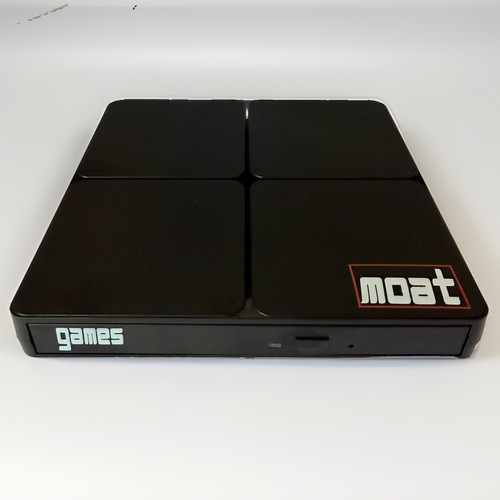 External blu ray - blu, drive