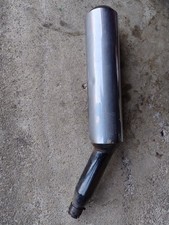 Triumph Trophy 900 1997 Left