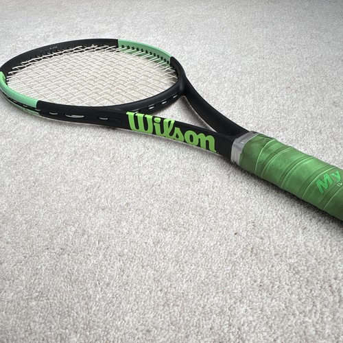 Wilson blade 0 - 98, 16x19