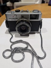 F Olympus 35 RC 35mm Range
