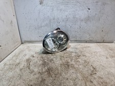 Mini Cooper Headlight Xenon