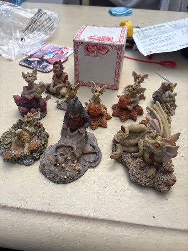 Enchantica collection