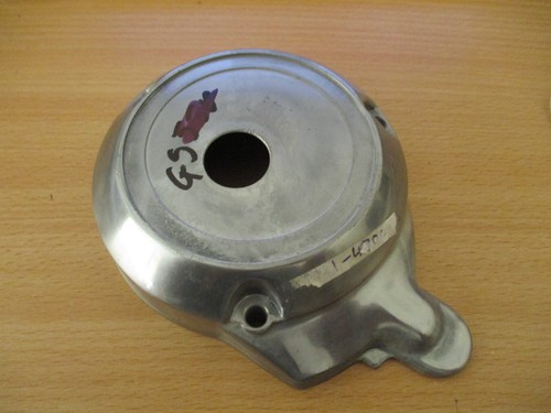 Nos suzuki engine cover - nos,