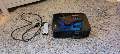 Optoma hd145x with - hd145x, 3d