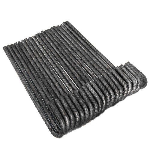 Heavy duty hook steel rebar - hook,