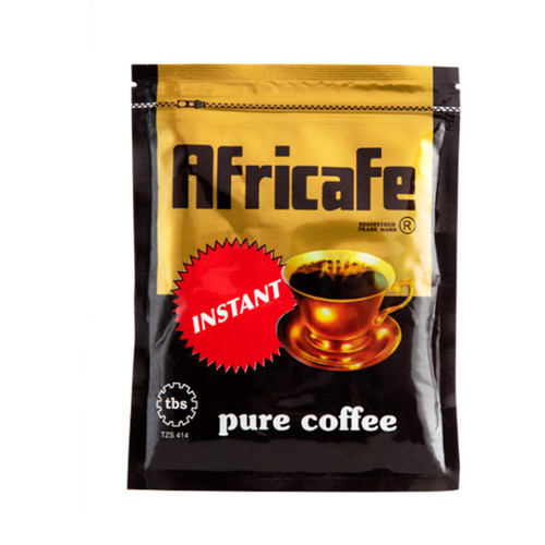 Africafe instant pure coffee - instant,