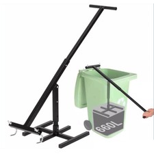 Manual Trash Compactor Waste