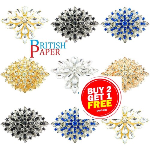 New large gold silver - large,