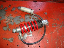 CBR 600 PC31 CBR 900 SC33 Strut Shock Absorber CBR 900 SC33 Lowering