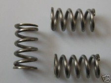 COMPRESSION SPRINGS PACK OF 3