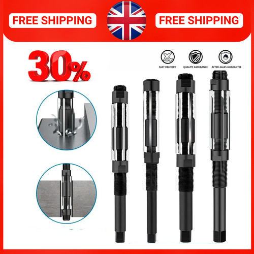 Expanding adjustable hand - expanding,