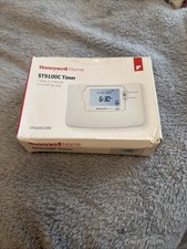 Honeywell Home ST9100C 7-Day
