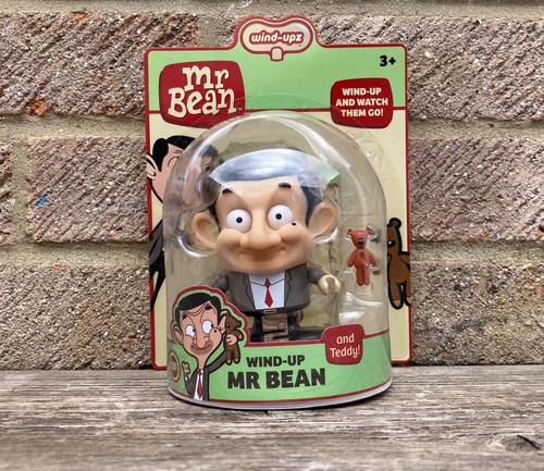 Bean wind watch them - mr, wind-up