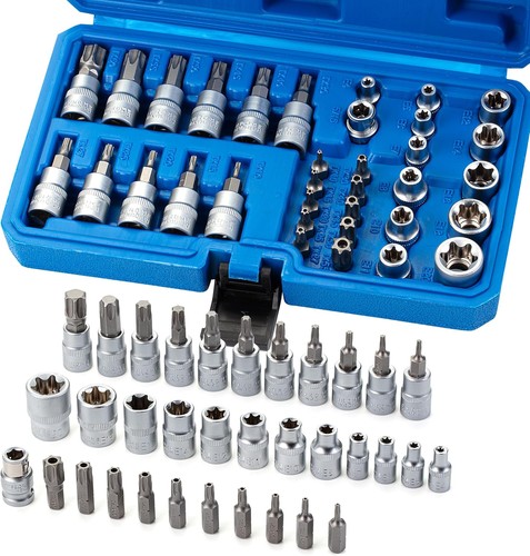 34pcs torx star - torx,