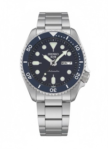 Seiko men automatic divers - men's,