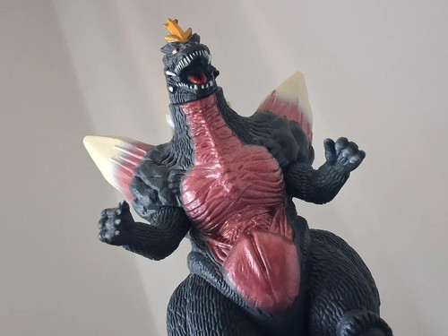 Movie monster series space - movie,