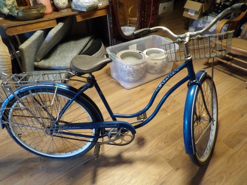 1960s schwinn hollyword - schwinn,