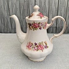 COLCLOUGH  Bone China WAYSIDE