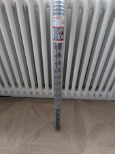 Bosch SDS max-7 32mm 600/720mm Drill Bit 2608586793