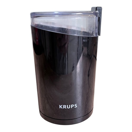 Krups f203 coffee - coffee, grinder