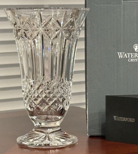 Waterford crystal balmoral - waterford,