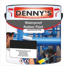 Dennys Waterpoof Ponds Paint -