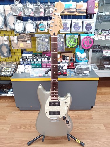 Fender mexico mustang 90 - [fender,