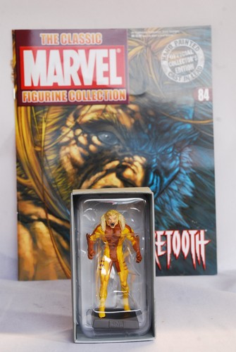 Classic marvel figurine - classic,
