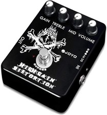 JOYO High Gain Distortion