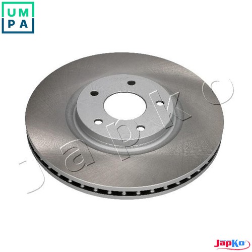 Brake disc 60165c for - 2x,