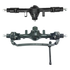 RC Car Axle Replacement Front